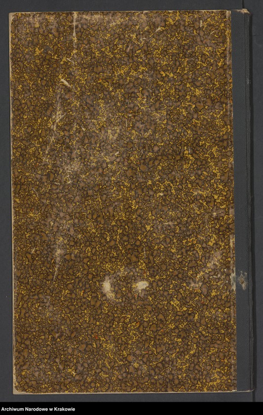 image.from.unit.number "Księga metr.[ykalna] urodzin okręgu metr.[ykalnego] izr.[aelickiego] bocheńskiego jako zeszyt uzupełniający rocznika 1885"