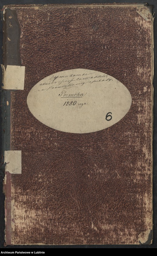 image.from.unit.number "Księga urodzeń, małżeństw i zgonów"