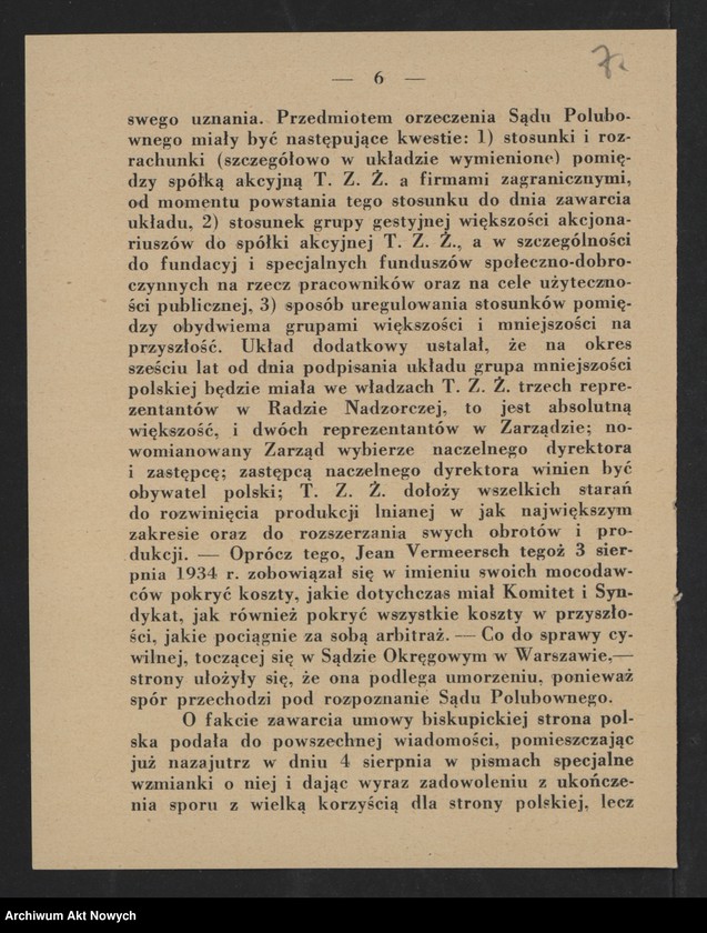 image.from.unit.number "Lednicki Wacław; Załączniki: "orzeczenie Sądu Obywatelskiego" (broszura); L.1"