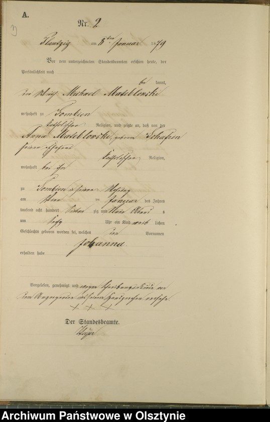 image.from.unit.number "Geburts-Haupt-Register Nr 1 - 34"