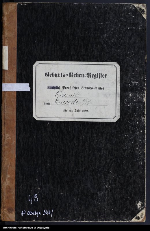 image.from.unit.number "Geburts-Neben-Register Nr 1 - 67"