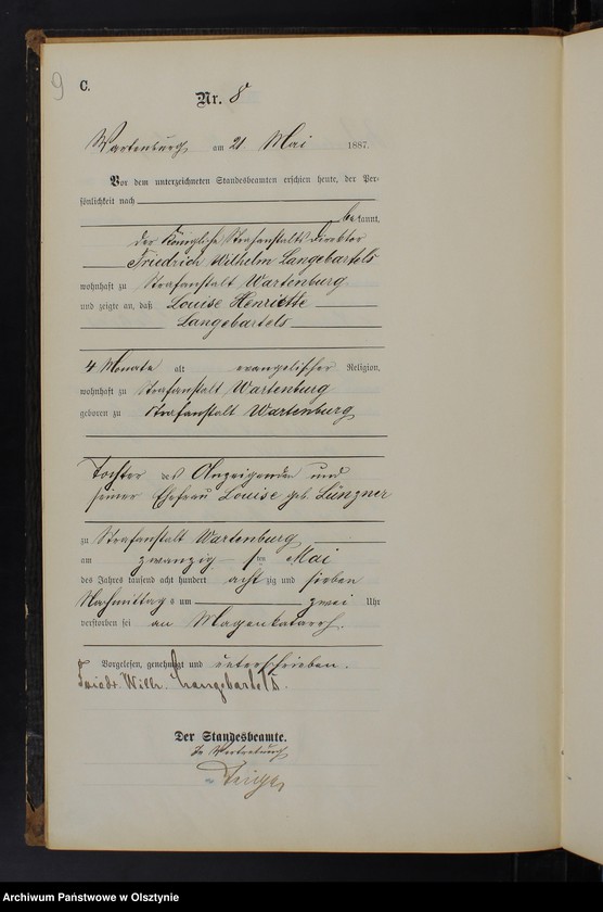 image.from.unit.number "Sterbe-Haupt-Register Nr 1 - 18"