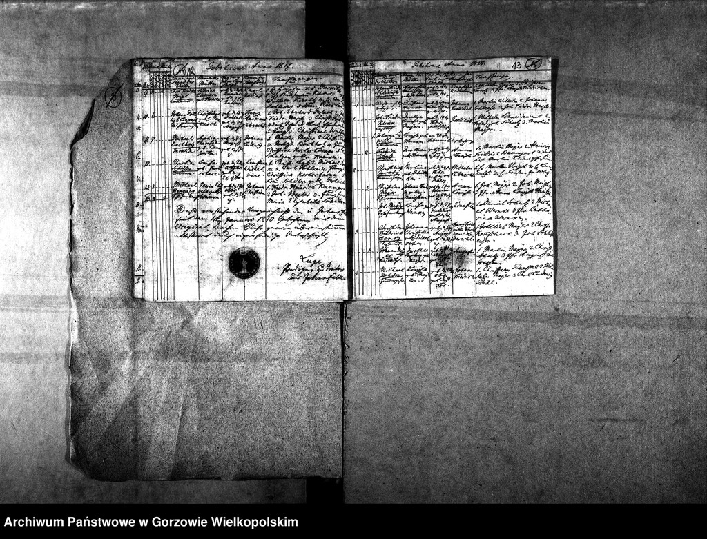 image.from.unit.number "Duplikate der Kirchenbücher von der Jahnsfelde"