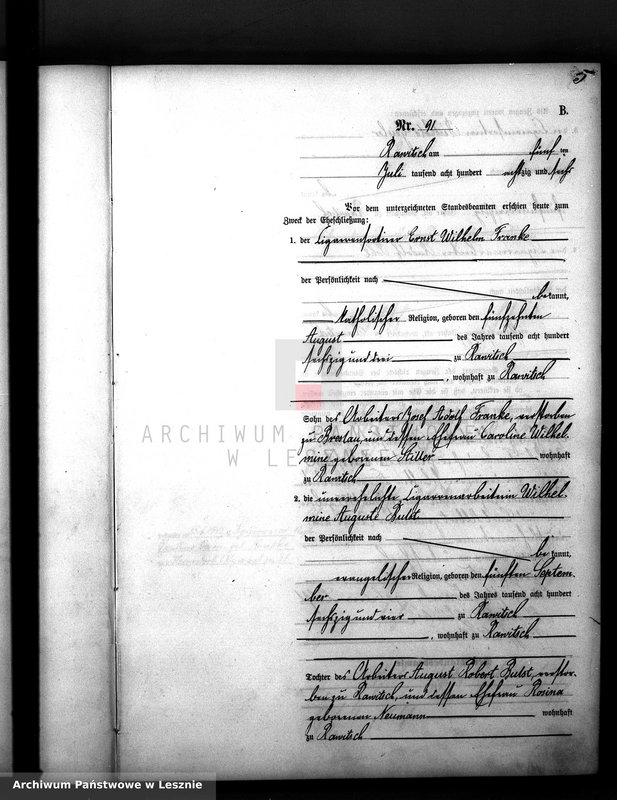 image.from.unit.number "[Księga małżeństw - tom II]"