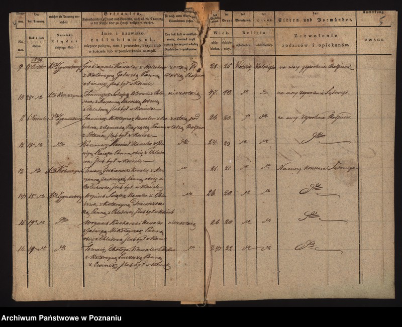 image.from.unit.number "Lista zaślubionych"