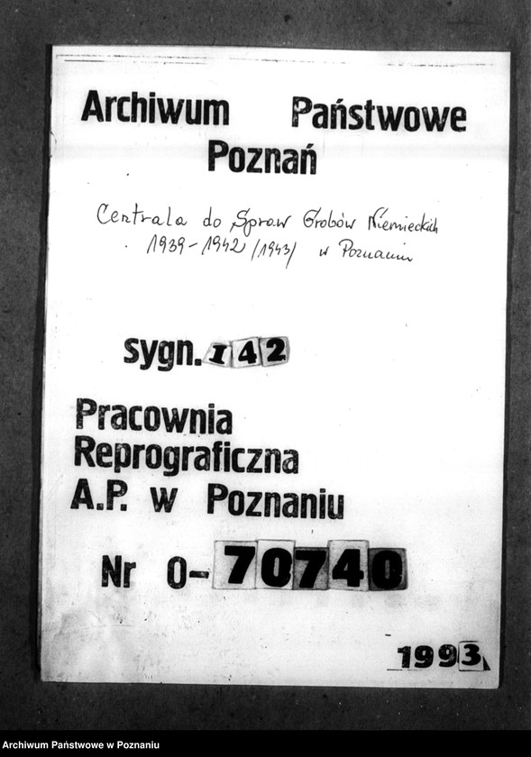 Obraz 1 z jednostki "Alfred u. Brusw Kipf, Mocheln, Kreis Bromberg (Bydgoszcz)"