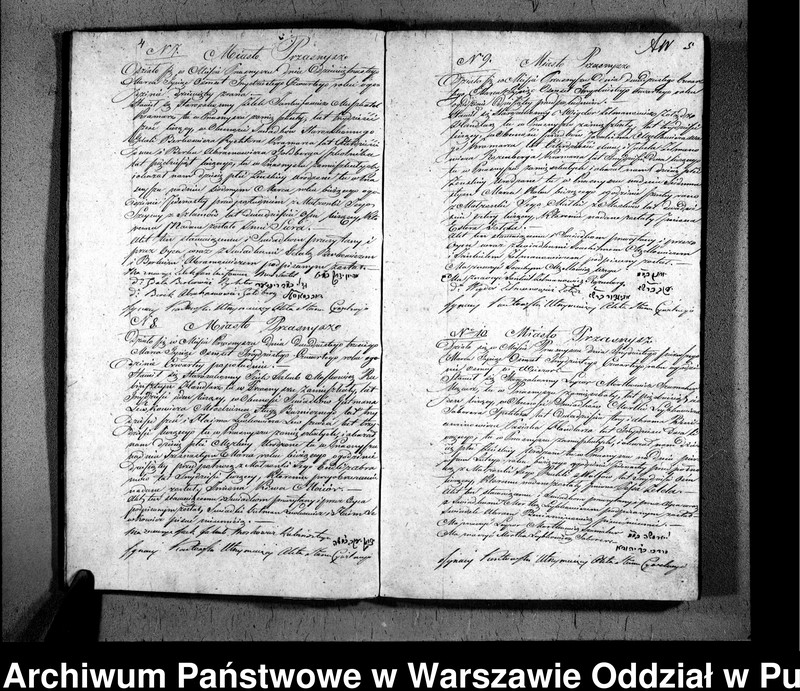 image.from.unit.number "Akta urodzeń, małżeństw i zgonów"