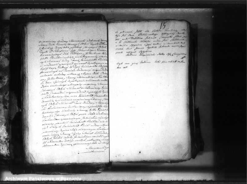 Obraz 18 z jednostki "Relationes [protocollon]"