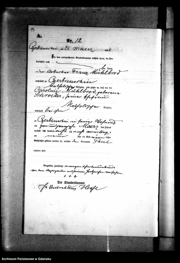 image.from.unit.number "Księga urodzeń"