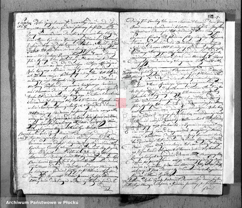 image.from.unit.number "Akta urodzeń, małzeństw i zgonów"