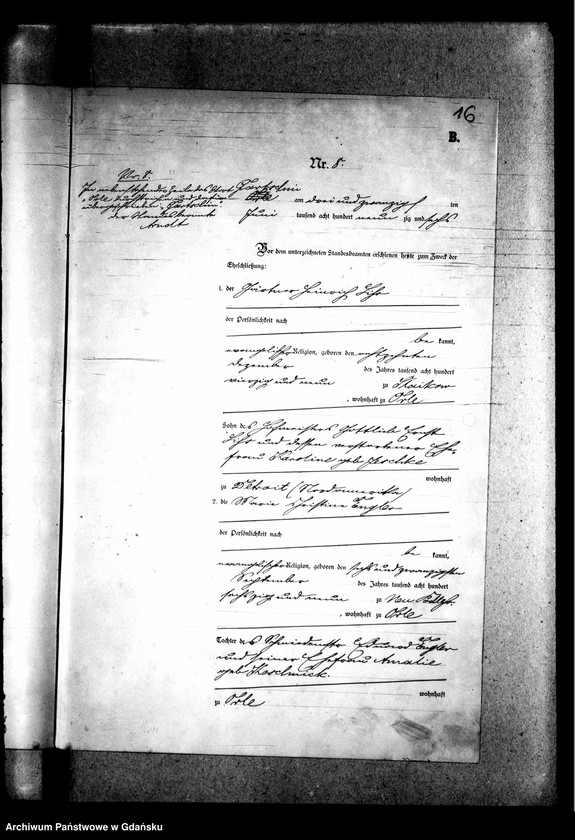 image.from.unit.number "Księga małżeństw"