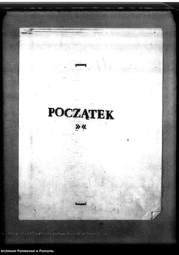 Obraz 3 z jednostki "Rückstandgüter. Behandlung und Verwertung - nicht Warschau. Erlasse, Sondervorschriften"