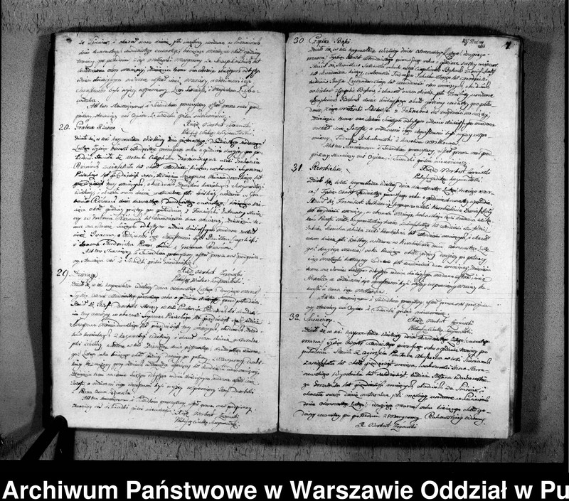 image.from.unit.number "Akta urodzeń, małżeństw i zgonów"