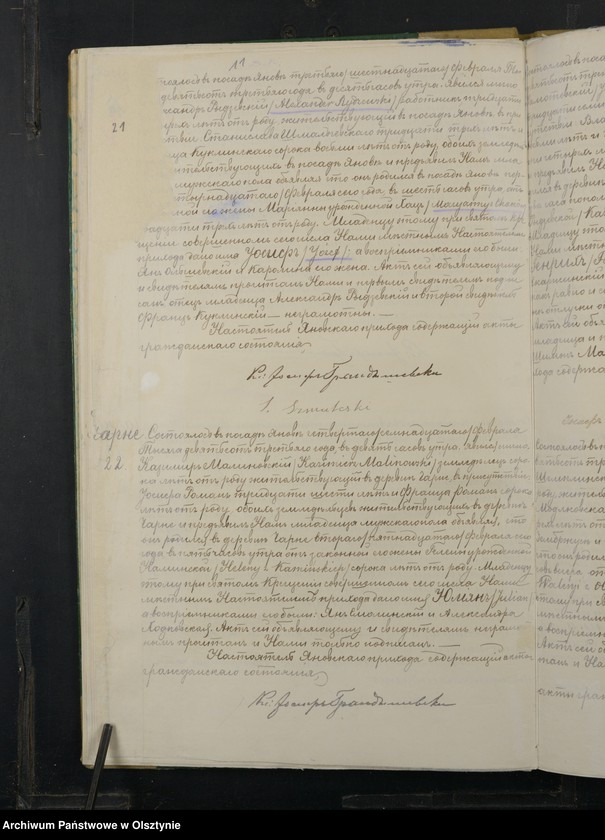image.from.unit.number "[Akta urodzeń, małżeństw, zgonów]"
