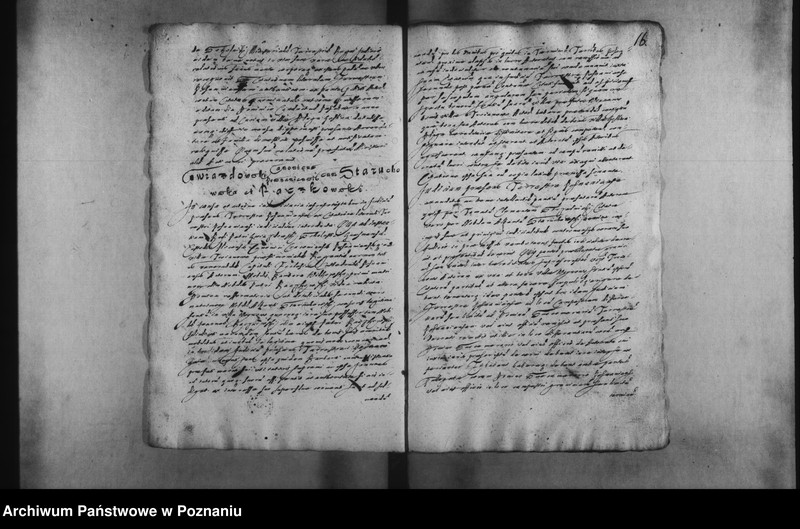 Obraz 19 z jednostki "Decreta [inducta]"