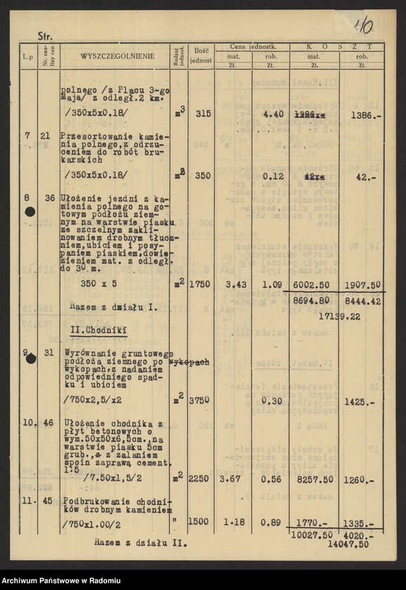 image.from.unit.number "Projekty budowy i przebudowy ul. Chłodnej. Czachowskiego i Czarnej"