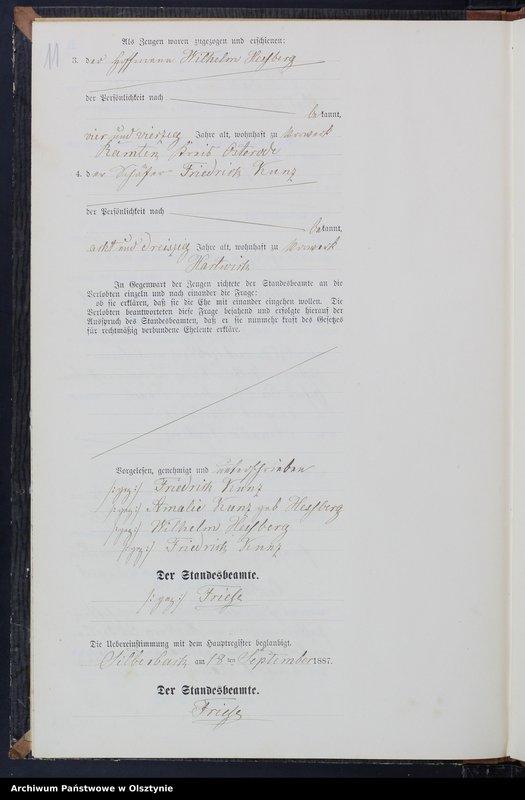 image.from.unit.number "Heiraths-Neben-Register Nr 1 - 13"