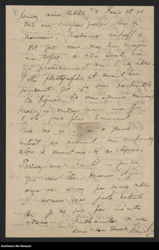 image.from.unit.number "Ree Louis - Rehm Wm. C.; L.1-22, Ree Louis"