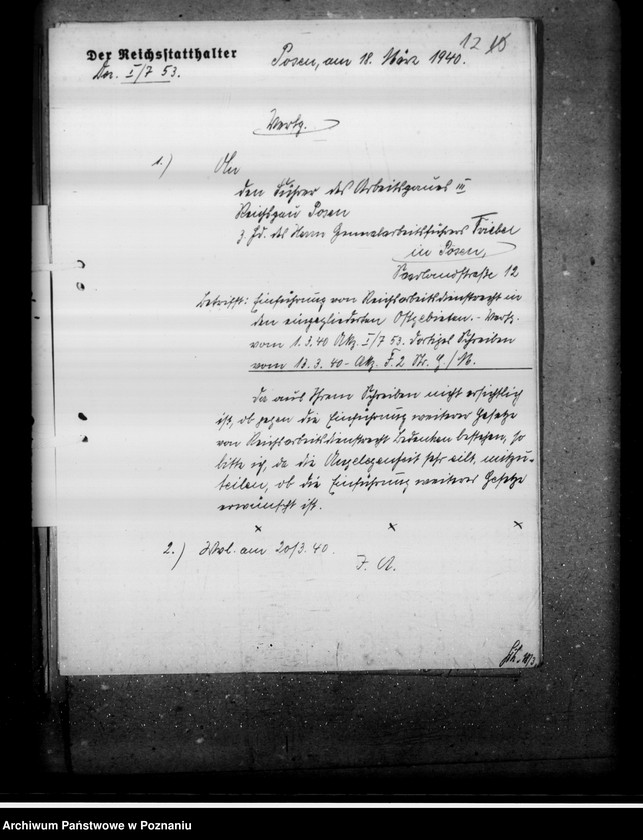 Obraz 17 z jednostki "Einführung von Arbeitsdienstrecht"