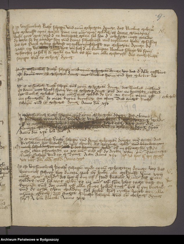 image.from.unit.number "[Księga ławnicza miasta Nowego]"