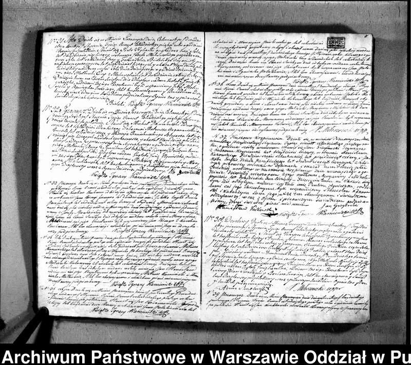 image.from.unit.number "Akta urodzeń, małżeństw, zgonów"