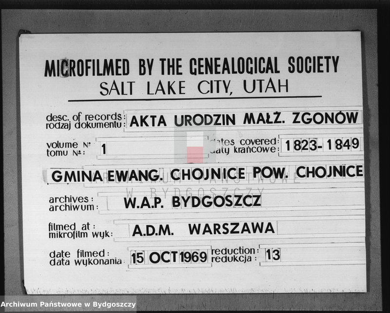 image.from.unit.number "Akta urodzeń, ślubów, zgonów"