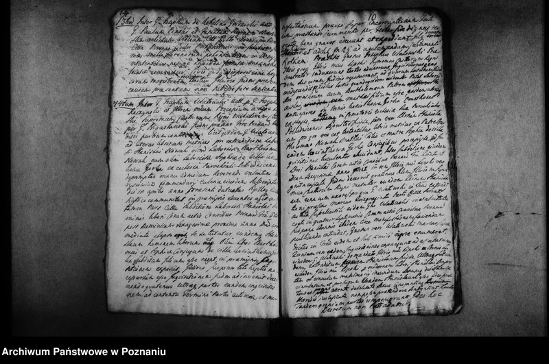 Obraz 12 z jednostki "Decreta [inducta]"