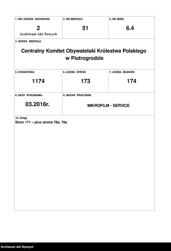 image.from.unit.number "Korespondencja w sprawie otwarcia szkół, posad w szkołach i ochronach, podręczników szkolnych, pudeł misjonarskich, kursów przygotowawczych oraz zgłoszenia na kursy dla ochroniarek."