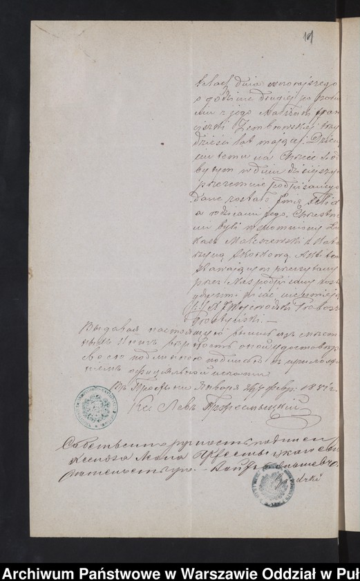 image.from.unit.number "Aneksy do akt małżeństw"