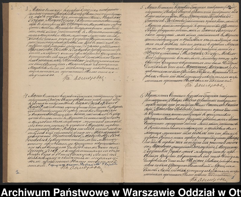 image.from.unit.number "Akta urodzeń, małżeństw i zgonów"