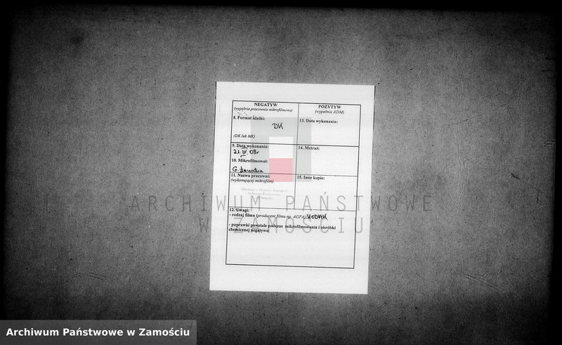 image.from.unit.number "Akta urodzeń, małżeństw, zgonów"