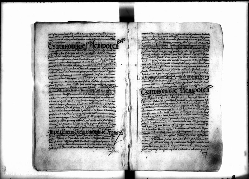 Obraz 15 z jednostki "Inscriptiones [inducta]"