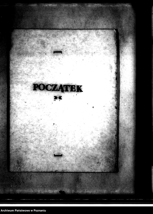 Obraz 3 z jednostki "Gorzelnie w powiecie poznańskiego nr 67 /akta dotyczące nieruchomości/"