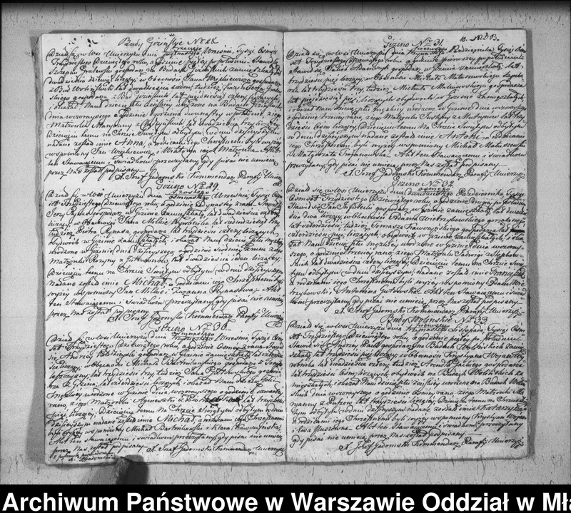image.from.unit.number "Akta urodzin, małżeństw i zgonów"