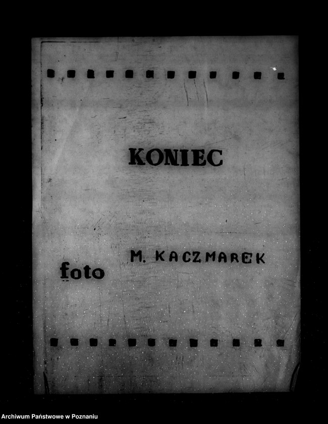 Obraz 11 z jednostki "/Podania o pracę Józef Linette /w Kasie Głównej Województwa/ Edward Nowak /w Kasie Skarbowej w Środzie/"