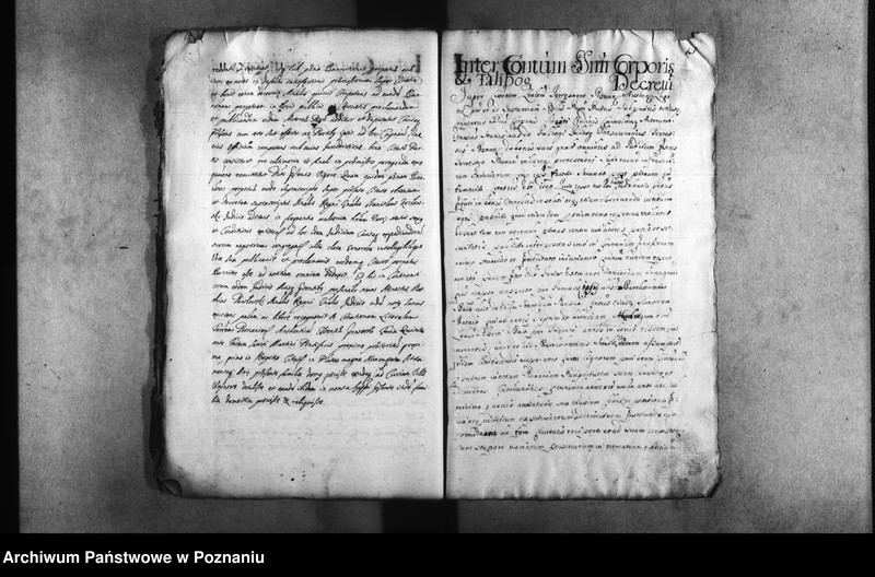 Obraz 17 z jednostki "Decreta [inducta]"