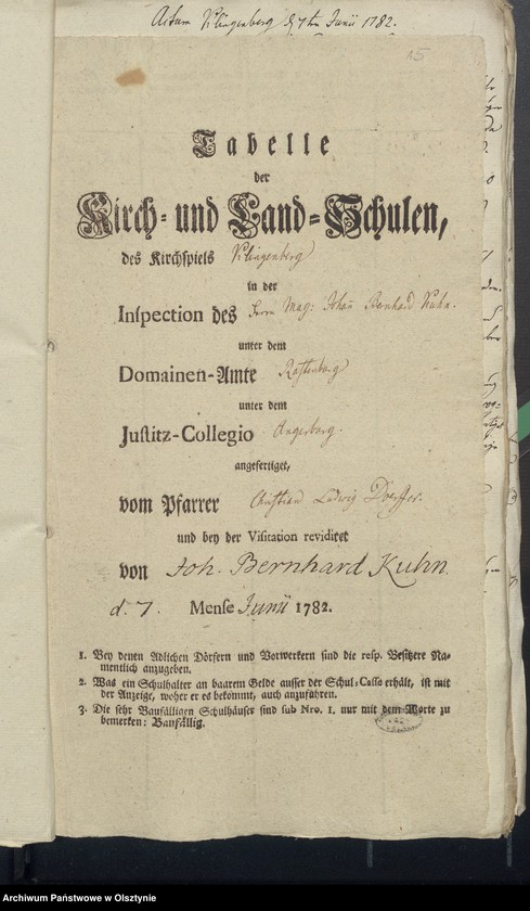 image.from.unit.number "Schulen-Tabelle Klingenberg"