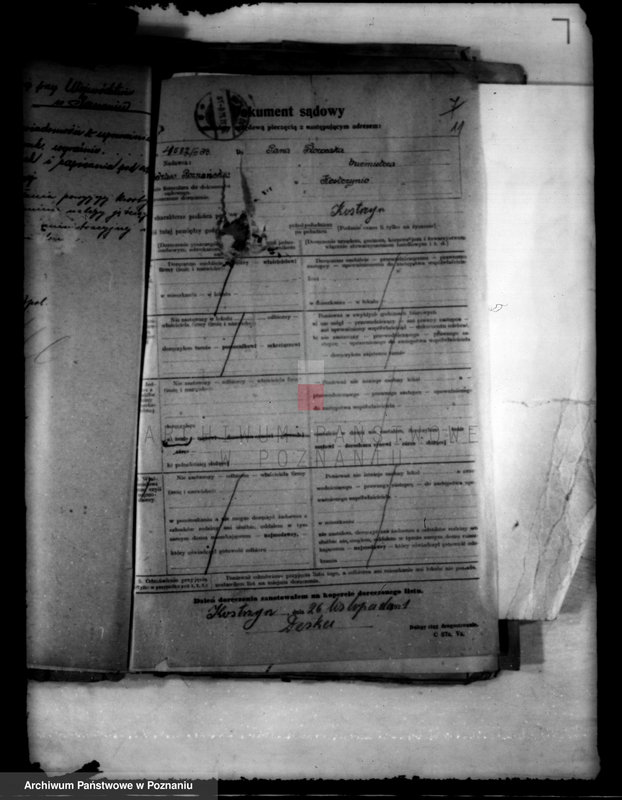 Obraz 15 z jednostki "Administracja miasta Kostrzyna"