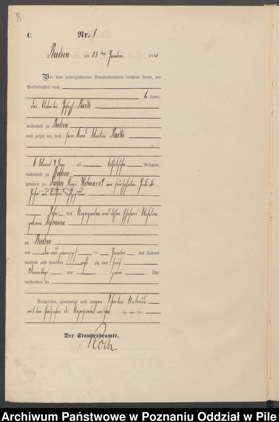 image.from.unit.number "Księga zgonów"