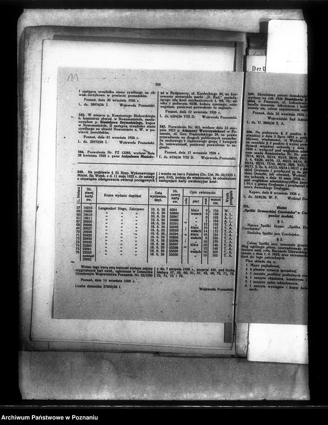 image.from.unit.number "Bildung einer Entwaesserungsgenossenschaft in der Gemeinde Czerleinko"