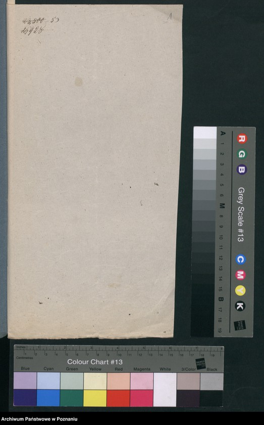 Obraz 4 z jednostki "A. betr. Andreas Pierczyński in Lutogniewo"