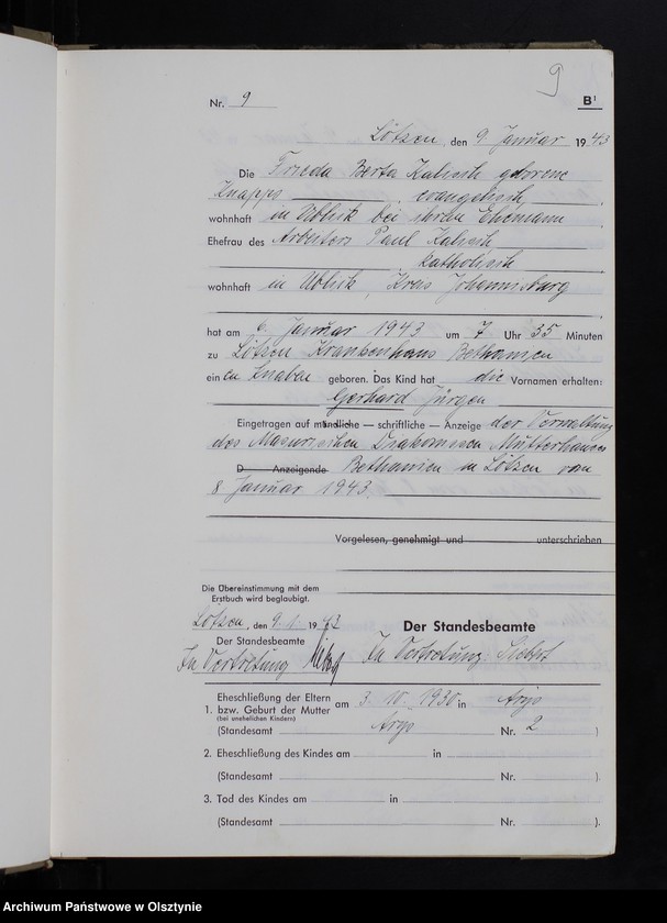 image.from.unit.number "Geburtenbuch/Zweitbuch/ Tom I,Nr 1 - 345"