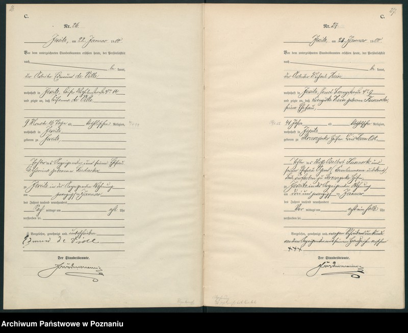 image.from.unit.number "Księga miejscowa zgonów"