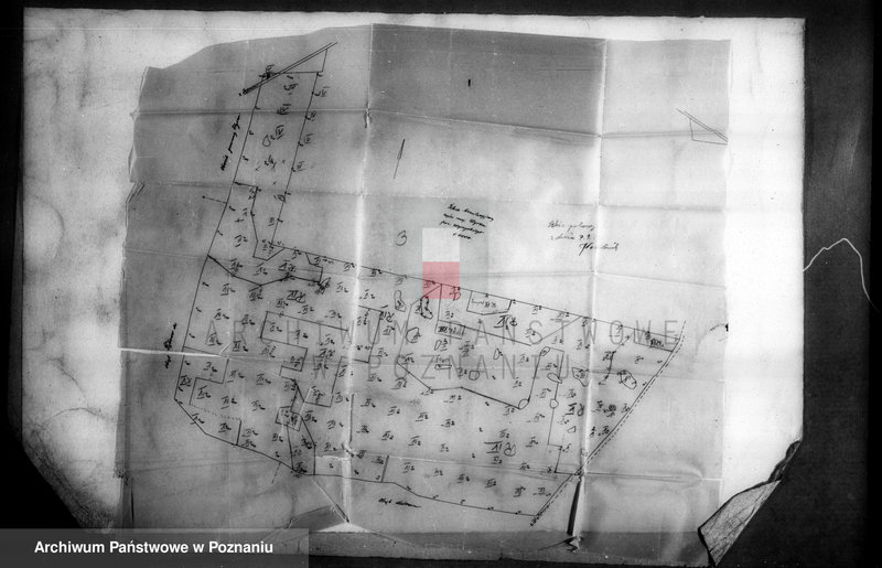 Obraz 7 z jednostki "Przymusowy wykup majątku Wyrza powiatu wyrzyskiego"