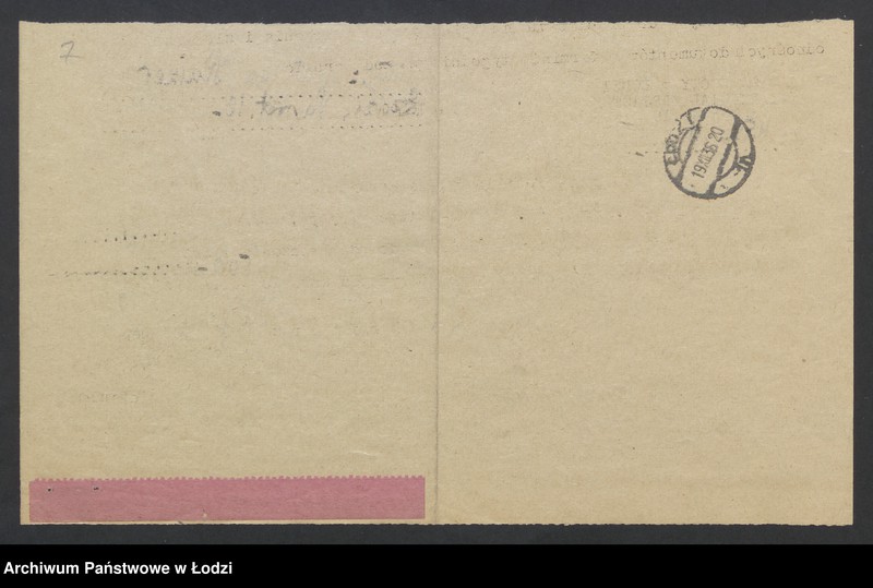 Obraz 9 z jednostki "Matylda Kajzer- prowadzenie sklepu galanteryjnego"