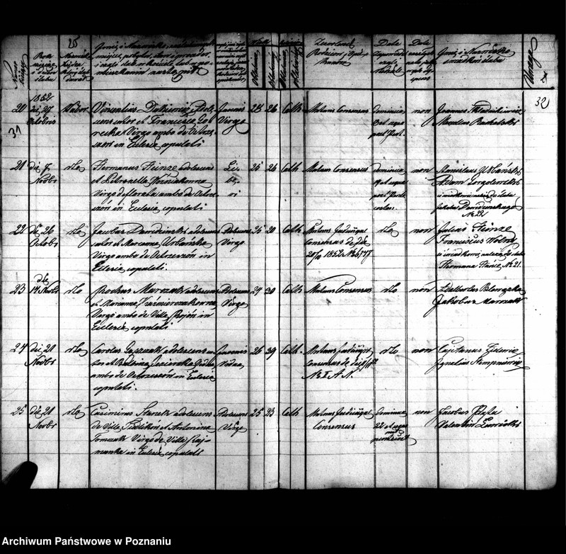 image.from.unit.number "Duplikaty zaślubionych, urodzonych, zmarłych"