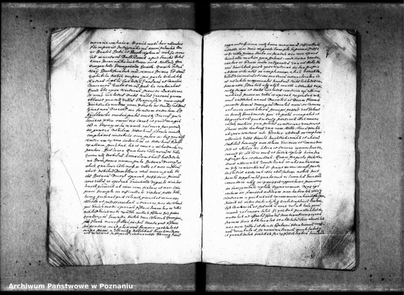 Obraz 10 z jednostki "Resignationes [inducta]"