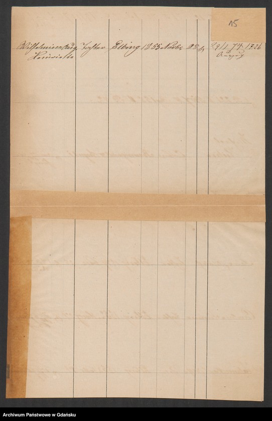 image.from.unit.number "Karty meldunkowe: Kuhn Michael - Kuhn Wilhelmine"