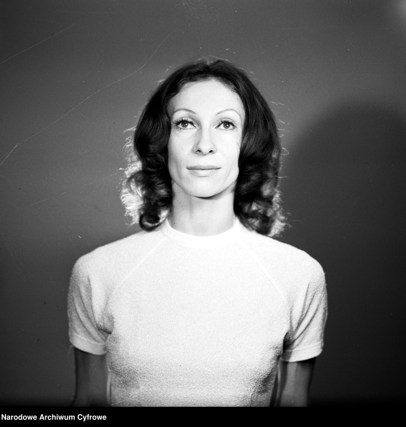 image.from.unit.number "Danuta Piasecka, tancerka"