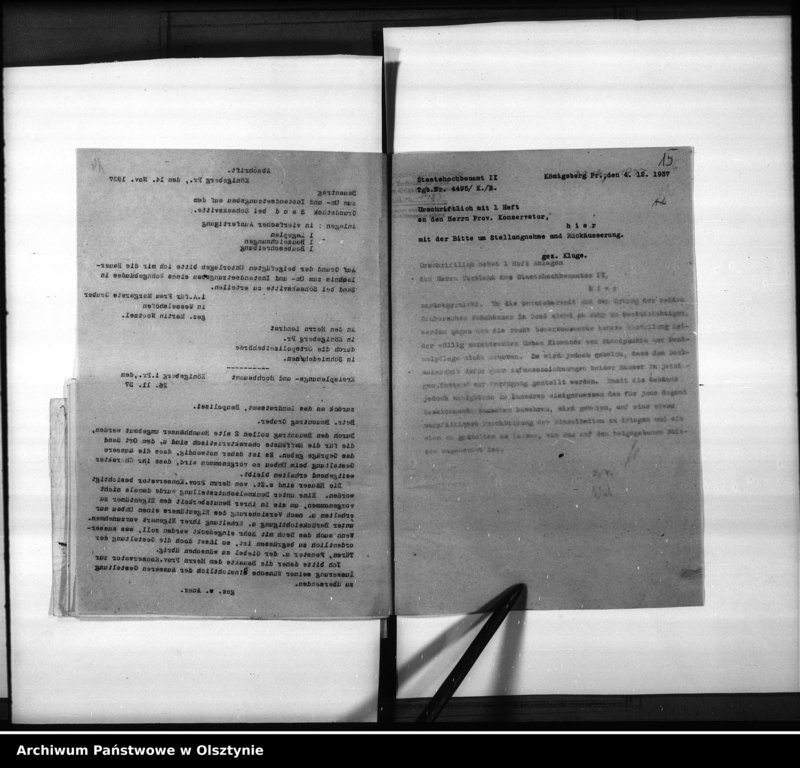image.from.unit.number "Bauernhaus im Kreis Königsberg-Land"